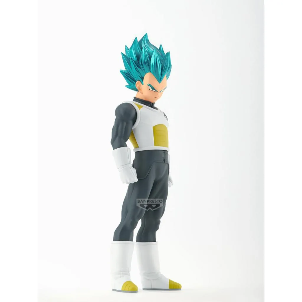 DRAGON BALL SUPER - Vegeta - Figure Blood of Saiyans 17cm